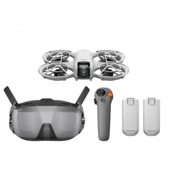 DJI NEO Motion Fly More Combo